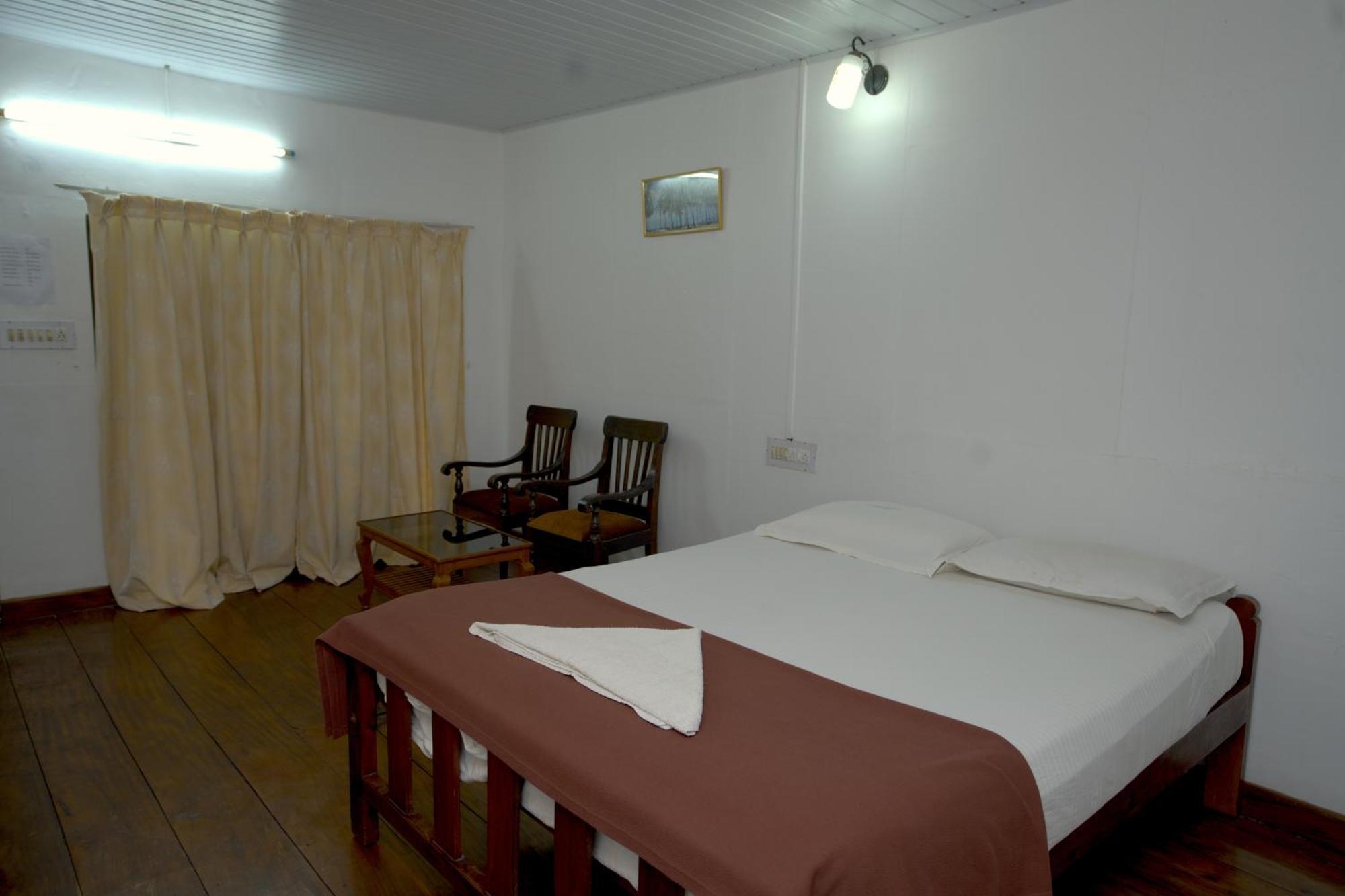 Hotel Garggi Backwater Retreat Kottayam Exterior foto